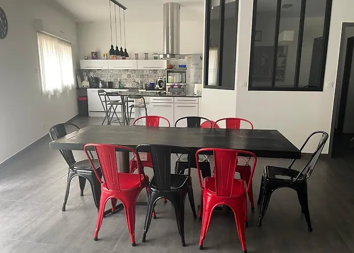 Casa Oliva -Situe Au 2Eme Etage Sans Ascenseur