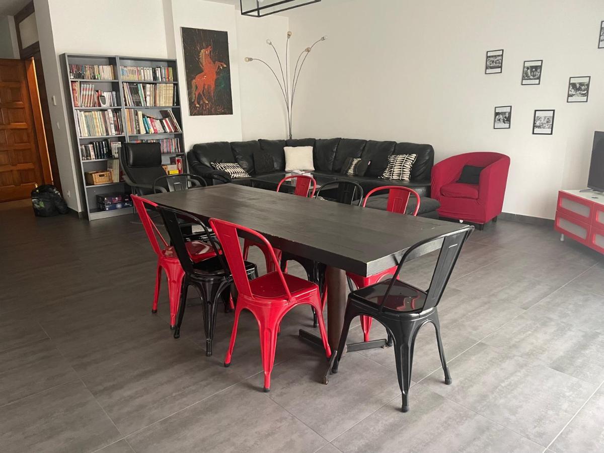 Casa Oliva -situe Au 2eme Etage Sans Ascenseur Appartement *