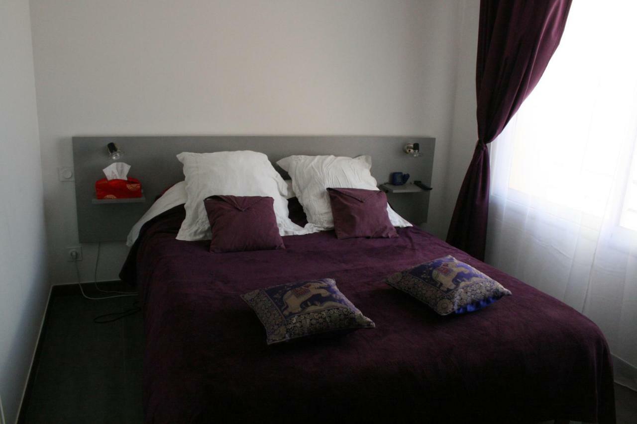 Casa Oliva -situe Au 2eme Etage Sans Ascenseur Appartement